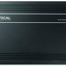 Focal AP-4340 70w x 4 @ 4ohms, Class AB Amplifier