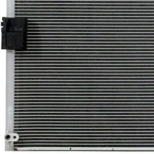 APFD A/C AC Condenser For Toyota Tacoma 30020