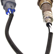Oxygen Sensor Compatible with Toyota Camry 94-06 / Solara 99-08 4-Wire 11.8 in. Wire Length Heated