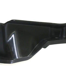 New Replacement for OE Bumper Retainer fits 2015 Mercedes-Benz C400 Set of 2 Front Left and Right Lower