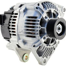 BBB Industries N13720 Alternator