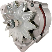 Alternator Compatible With/Replacement For Cat Caterpillar 307 Midi 312 312Bl 315 315L Excavator, Cat Caterpillar 317 M312 M316C M318C M322C Excavator, Flc Heavy Duty 4.0 Diesel Volvo Truck 1996-2000