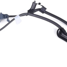 FEIPARTS ALS1501 Left & Front Anti-lock Braking System ABS Wheel Speed Sensor Replaces for 2007-2012 for Lexus ES350 2007-2011 for Toyota Camry