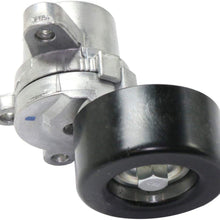 Accessory Belt Tensioner compatible with Nissan Altima 07-13 / Maxima/Murano 09-14