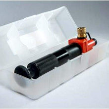 Oil Analysis Premier Sample Pump by Under My Hood - Including Live Port and Storage Case Plus Free 2 Day Delivery for Prime Members