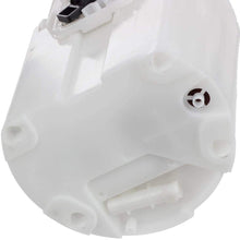 POWERCO E7270M SP7118M Fuel Pump Module Assembly Replacement For RAM 1500 V6 3.6L 2015-2017/ V6 3.7L 2011-2013/ Replacement For RAM 1500 V8 5.7L 2011-2017/ V8 4.7L 2013