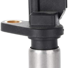 OCPTY Crankshaft Sensor Crankshaft Position Sensor Fits For 1994-2003 Lexus ES300, 2004-2006 Lexus ES330, 2004-2006 Lexus RX330, 2006-2008 Lexus RX400h, 1995-2004 Toyota Avalon, 1994-2006 Toyota Camry
