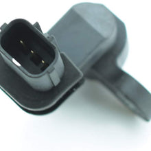 SEEU. AGAIN CPS Crank Crankshaft Position Sensor Compatible with HONDA CIVIC L4 1.7L 2001 2002 2003 2004 2005 (37500PLC005 37500PLC015 SU5582 5S1767 1962001)