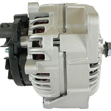 DB Electrical ABO0436Alternator Compatible With/Replacement For Bosch Style Man Truck Tga18.310 0-124-655-025, BOSCH STYLE MAN TRUCK TGA18.320, TGA18.350, 51261017278 51261017283 0-124-655-025 20617