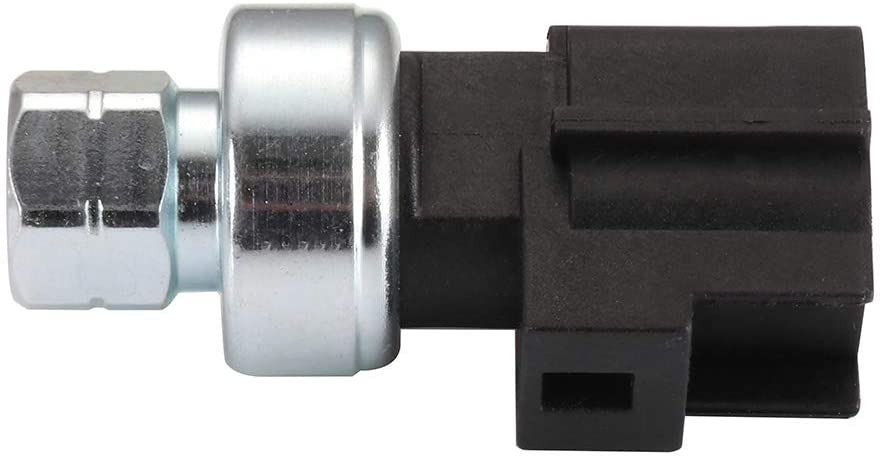 INEEDUP A/C Pressure Sensor Switch fit for 2003-2009 Dodge Ram 3500 2005-2006 Dodge Ram 4000