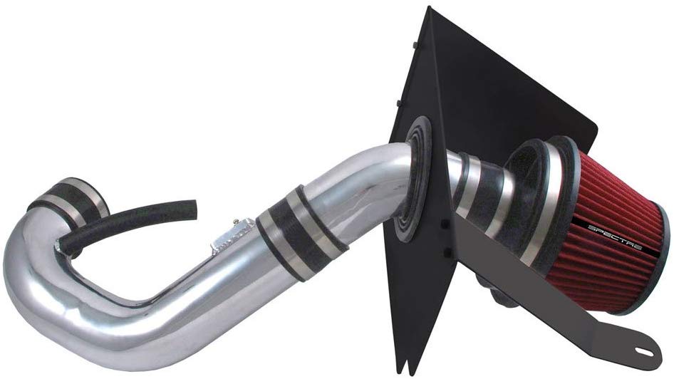 Spectre Performance 9926 Air Intake Kit for Mustang V8