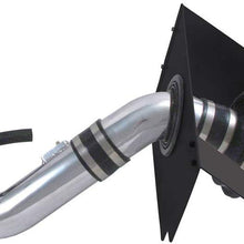 Spectre Performance 9926 Air Intake Kit for Mustang V8