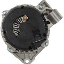 ACDelco 335-1071 Professional Alternator