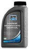 Bel-Ray 99740-BT1-12PK Marine Semi-Synthetic Gear Oil - 1 Liter Bottle, (Case of 12)