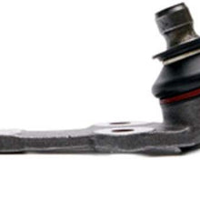 ACDelco 45D2287 Professional Front Lower Suspension Ball Joint Assembly