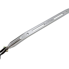 Megan Racing MR-SB-NS01FU-P Aluminum Strut Tower Bars