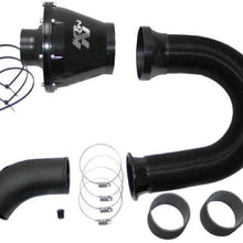 K&N 57A-6030 Cold Air Induction System