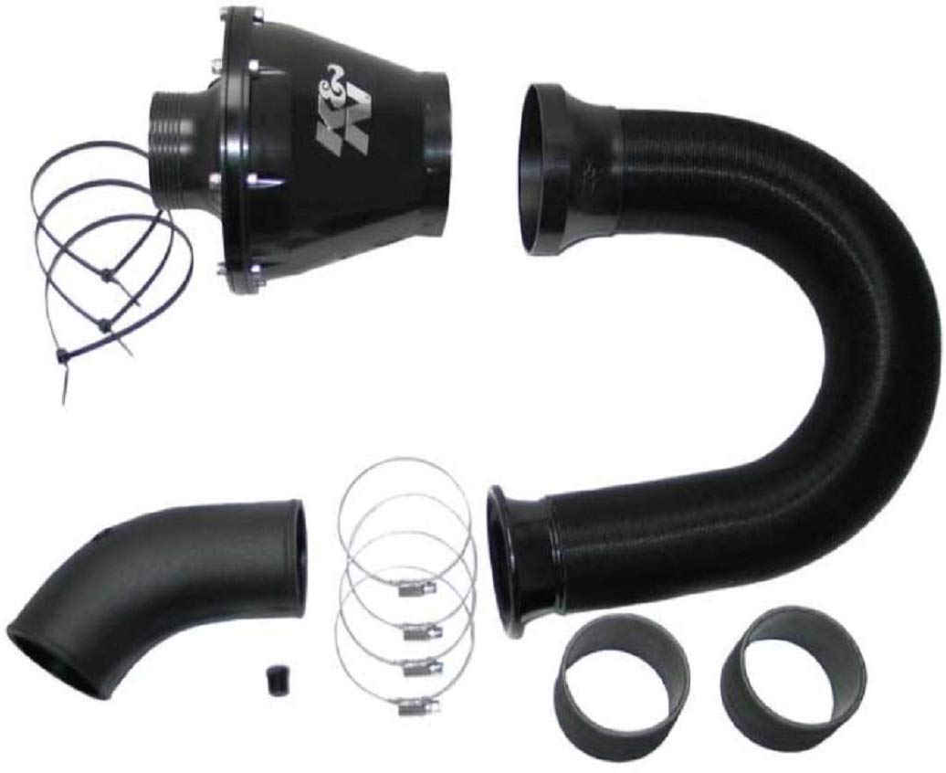 K&N 57A-6030 Cold Air Induction System