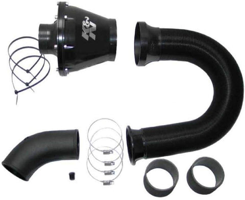 K&N 57A-6030 Cold Air Induction System