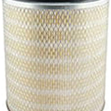 Baldwin PA2038 Heavy Duty Air Element