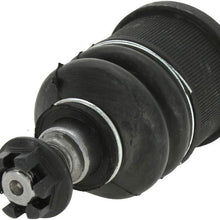 Centric 610.40019 Ball Joint, Lower, Front