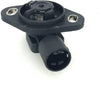 TPS Throttle Position Sensor Accelerator Switch for 1990-1997 Honda Accord 1989-2000 Honda Civic 1997-2001 Honda CR-V 1992-2001 Honda Prelude Replace OE 06164-PM5-A02