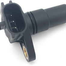 Ensun 31935-8E006 Automatic Transmission Input/Output/Vehicle Speed Sensor