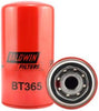 Baldwin Oil/Hydraulic Filter, 3-11/16 x 7-3/16In