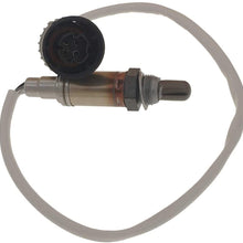 YCT Oxygen O2 Sensor Upstream Fits 13231 For BMW 318I 318IS 318TI 325I 325IS 325IX 530I 740I 740IL 850CSI