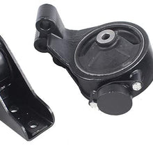 DNJ MMK1089 Complete Engine Motor & Transmission Mount kit for 2002-2005 / Kia/Sedona/DOHC / V6 / 3.5L