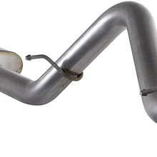 aFe Power 49-46222 MACH Force-Xp Performance Cat-Back Exhaust System