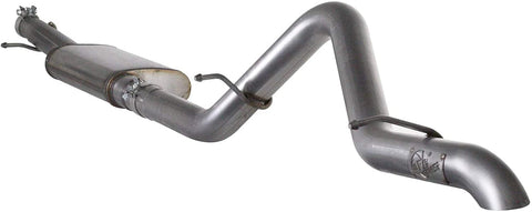 aFe Power 49-46222 MACH Force-Xp Performance Cat-Back Exhaust System