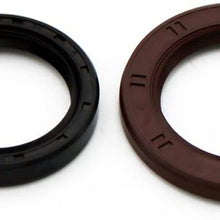 Timing Belt Kit Water Pump w/Gaskets Tensioner for 1987-2001 Toyota Camry Celica MR2 Solara RAV4 2.0L 2.2L 3SFE 5SFE 16V Plus Valve Cover Gasket