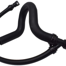 labwork Engine Lower Heater Outlet Hose Assembly for Select Cadillac Chevrolet GMC