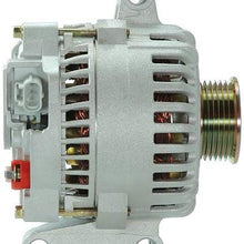 ACDelco 335-1136 Professional Alternator