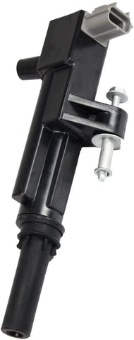 ENA Ignition Coil Compatible with 09-12 Dakota Durango Nitro Ram Commander Grand Cherokee Liberty V6 3.7L Compatible with C1652 UF-640
