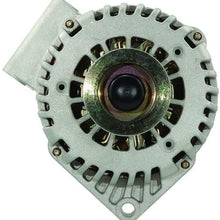 Remy 91605 Alternator