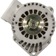 ACDelco 335-1084 Professional Alternator