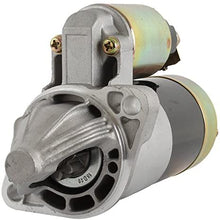 Discount Starter & Alternator Replacement Starter For Hyundai Forklift 33001173