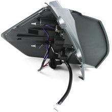 For Nissan Rogue Outer Tail Light 2014 2015 2016 Passenger Right Side Taillamp Assembly Replacement