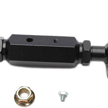 ACDelco 45K0157 Professional Adjustable Rear Upper Control Arm Assembly