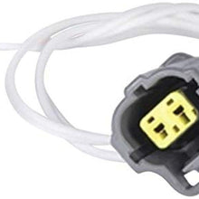 ACDelco PT2617 GM Original Equipment Gray Fuel Tank Temperature Sensor Pigtail