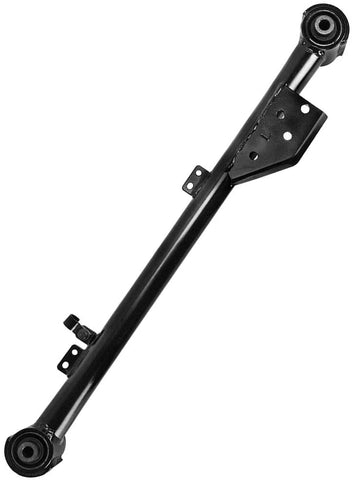 TUCAREST K660905 Rear Left Lower Control Arm Assembly Compatible With 1997-2003 Infiniti QX4 97-04 Nissan Pathfinder Driver Side Trailing Arm Suspension