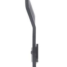 Cheriezing 15000456 Clutch Pedal Assembly Compatible with 1996-2002 Chevy GMC C/K Pickup