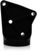 Mishimoto MMOFH-GEN6-10 Black Oil Filter Housing for Hyundai Genesis Coupe 3.8L