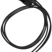 Engine Camshaft Cam Position Sensor Connector Plug Pigtail Harness for Toyota Scion Lexus NEW Replace# SU7792 CSS1029 90919-05060