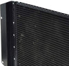 Automotive Cooling A/C AC Condenser For Kenworth T800 Peterbilt 357 40739 100% Tested