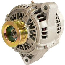 DB Electrical AND0183 Alternator Compatible With/Replacement For 4.0L 4.3L Lexus Gs400 LSS00 SC400 1998 1999 2000 27060-50210, GS430 2001 2002 2003 2004 2005, SC430 2002 101211-7300 13715
