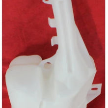 Windshield Washer Tank compatible with Chevy Camaro 10-15 Tank compatible with And Cap Only Coupe/Convertible