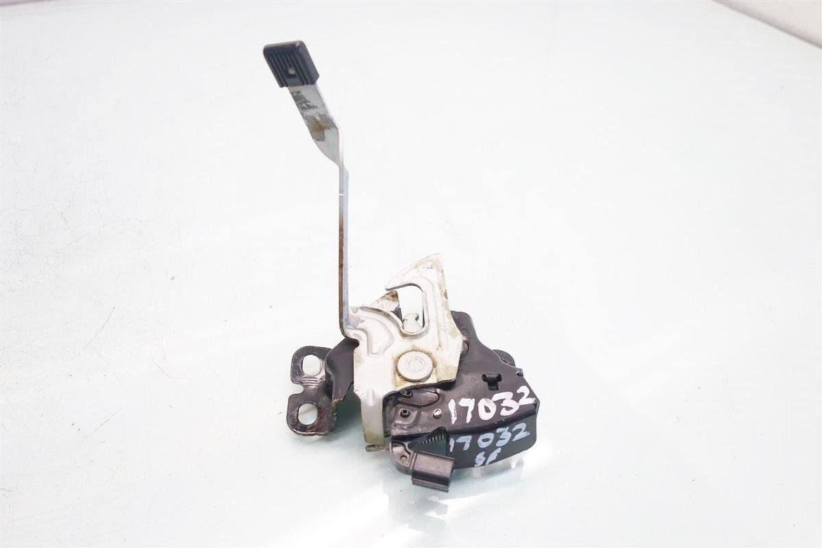 2016 Honda Pilot 2017 Ridgeline Hood Latch Lock Unit 74120-TG7-A11